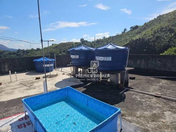 Imagem Casa à venda, 180 m² por R$ 560.000,00 - Artistas - Teresópolis/RJ
