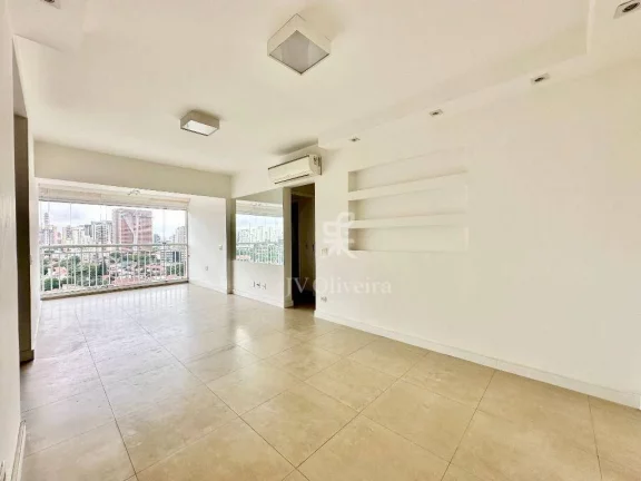 Imagem Apartamento com 2 dormitórios à venda, 74 m² por R$ 1.198.000,00 - Brooklin - São Paulo/SP