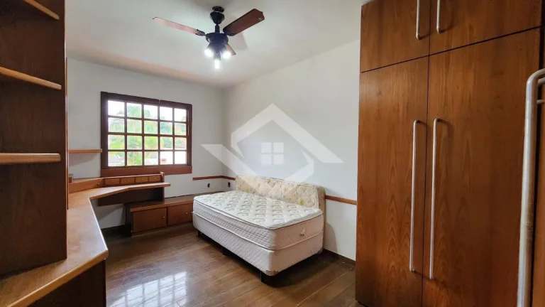 Imagem Casa de Luxo na Barra da Tijuca – Santa Mônica Classic – 4 Quartos, Piscina