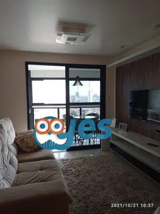Imagem Apartamento para locação na Santa Monica com 3 Quartos - Star Residence