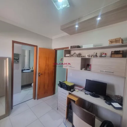 Imagem Sobrado à venda em Osasco, Bela Vista, com 3 quartos, 143m²