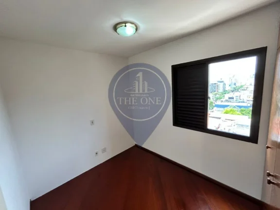 Imagem Aluguel de Apartamento em Pinheiros, São Paulo-SP: 2 Quartos, 2 Salas, 2 Banheiros, 2 Vagas de Garagem - 70m². Venha Conferir!