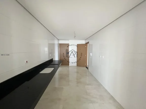 Imagem Apartamento Frente Mar para Venda em Praia Grande, Caiçara, 3 dormitórios, 3 suítes, 4 banheiros, 2 vagas