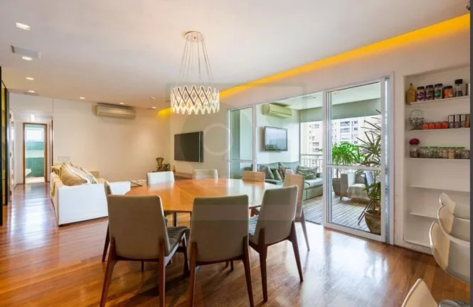 Imagem APARTAMENTO RESIDENCIAL em SÃO PAULO - SP, JARDIM ARPOADOR