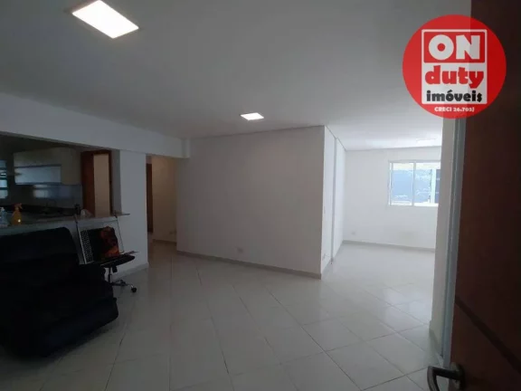 Imagem Apartamento para Locação - Astúrias - Guarujá/SP