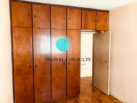 Imagem Apartamento a venda com 2 dormitórios em Vila Buarque, São Paulo -SP.