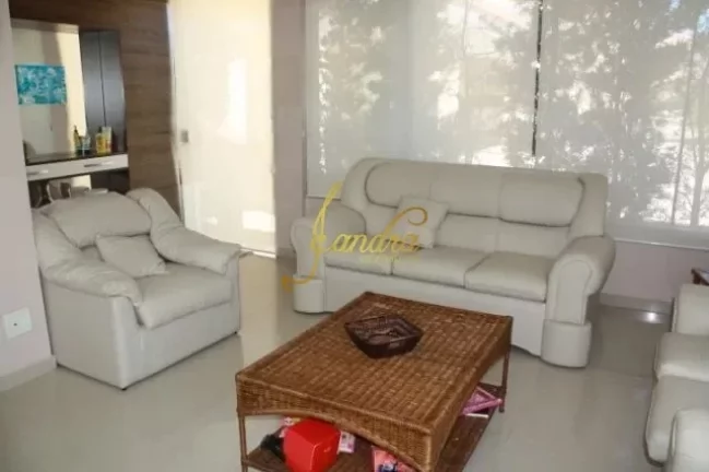 Imagem Sobrado Villas Resort com 04 dorm