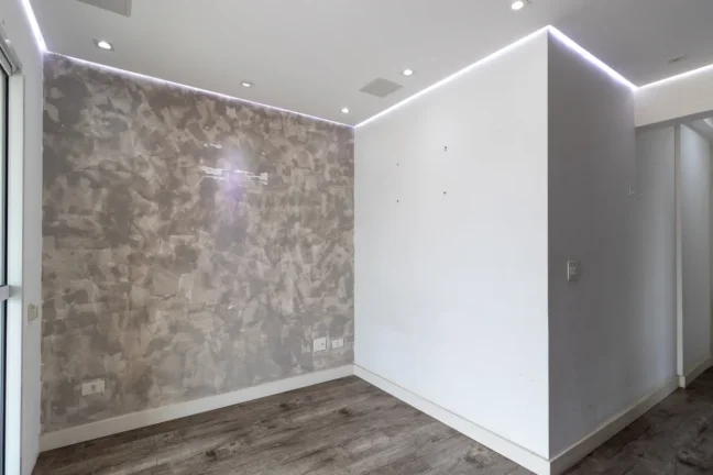 Imagem Apartamento para venda em Vila Nair com 2 quartos, sendo 1 suíte , 56m2