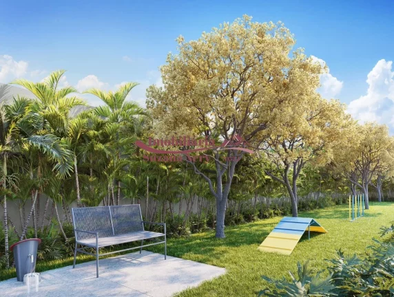 Imagem APARTAMENTO NO CONDOMÍNIO SUPREME GARDEN