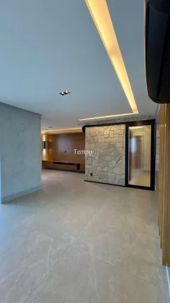 Imagem La Musique Resort Residence - Apartamento à venda no bairro Setor Bueno - Goiânia/GO