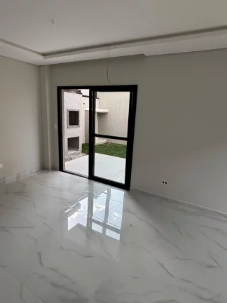 Imagem Sobrado novo Bairro Campo Comprido