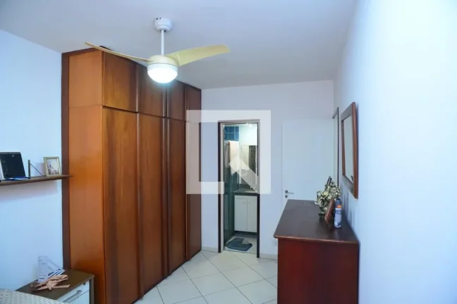 Imagem Apartamento à Venda - Barra da Tijuca, 2 Quartos, 63 m2