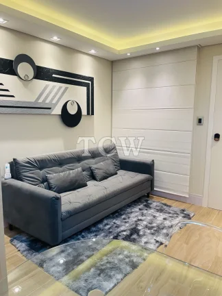 Imagem Apartamento para alugar no bairro Bela Vista - São Paulo/SP, Zona Central