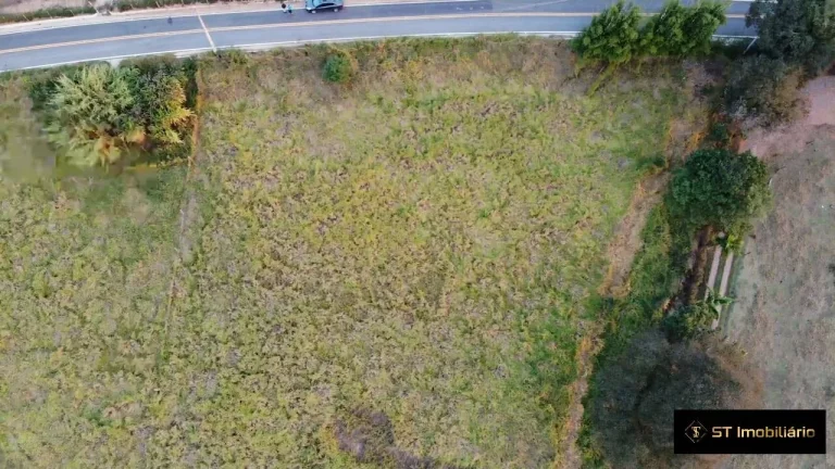 Imagem Oportunidade - 5.000m² - Terreno C/ Lago em Vargem SP - R$450Mil - Permuta