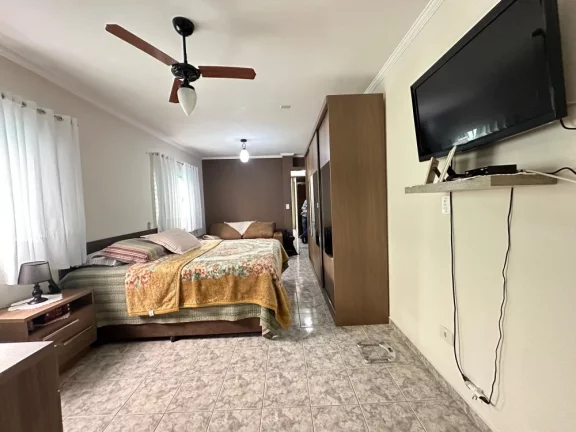 Imagem Sobrado com 2 Quartos para Alugar, 100 m² em Jardim Vila Formosa - São Paulo