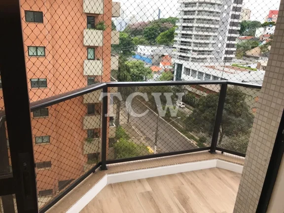 Foto do imóvel: Apartamento à venda no bairro Vila Mariana - São Paulo/SP, Zona Sul