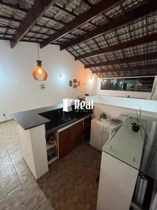Imagem Casa Triplex - Próximo a Praia