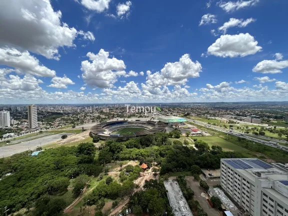 Imagem Infinity Residence - Apartamento ALTO PADRÃO à venda no bairro Jardim Goiás - Goiânia/GO