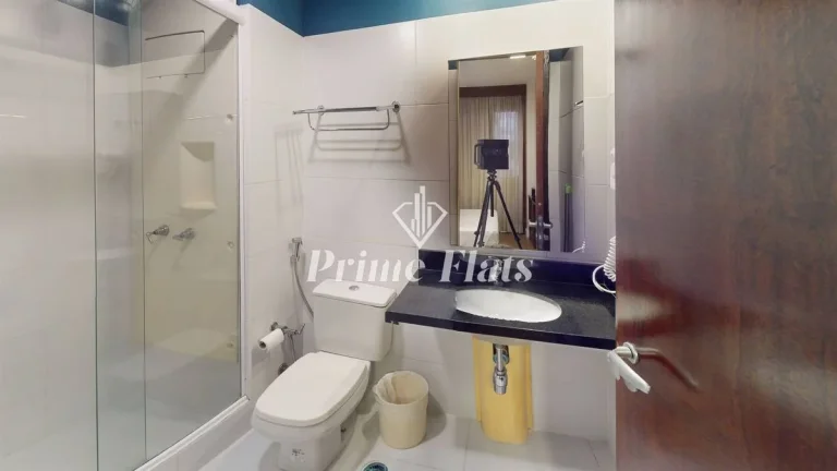 Imagem Apartamento disponível para venda no Wyndham São Paulo Paulista, com 27m², 1 dormitórios e 1 vaga de garagem