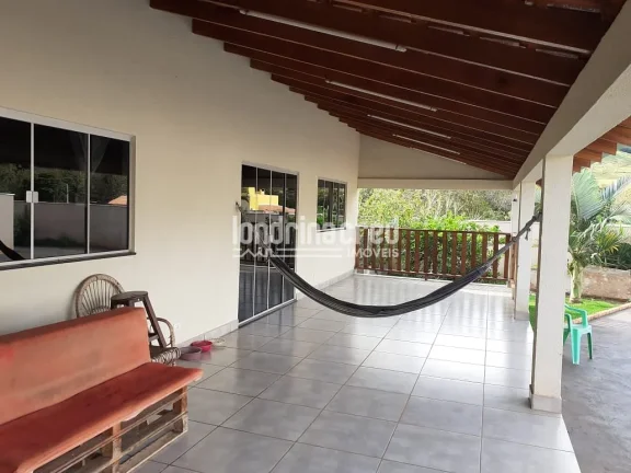 Imagem Chácara à venda 3 Quartos, 1200M², Zona Rural, Selva - PR | Loteamento Sol Nascente