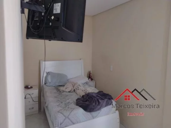 Imagem Apartamento - Bela Vista