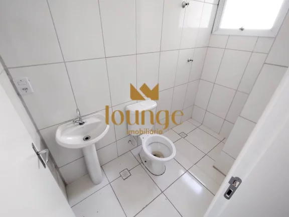 Imagem Apartamento à venda Jd. Brasilândia Zona Norte - Sorocaba/SP