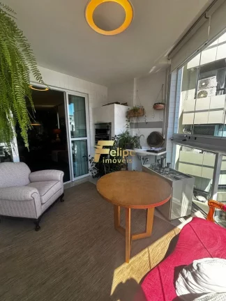 Imagem LINDO APARTAMENTO COM PORTEIRA FECHADA.