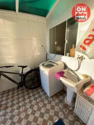 Imagem Apartamento com 2 quarto à venda, 69 m² por R$ 325.000 - Vila Matias - Santos/SP