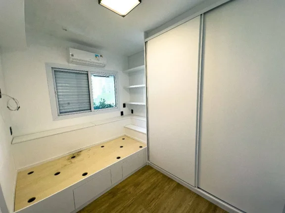Imagem Apartamento Duplex Morumbi - 220M², 3 Dorms, 1 Suíte, 3 Vagas.