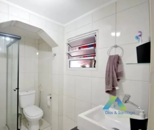 Imagem Apartamento com 3 dormitórios à venda, 60 m² por R$ 300.000 - Vila Moraes - São Paulo/SP