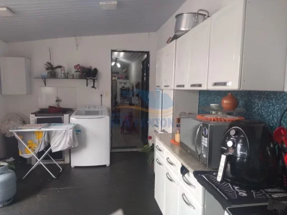 Imagem Casa - Ribeirão Preto - Jardim Antônio Palocci - Região Norte