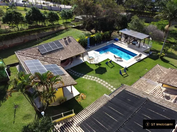 Imagem Chácara em Condomínio fechado - Atibaia/SP, 3.289 m² por R$2.090.000!