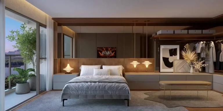 Imagem Apartamento para Venda em Rio de Janeiro / RJ no bairro Barra da Tijuca