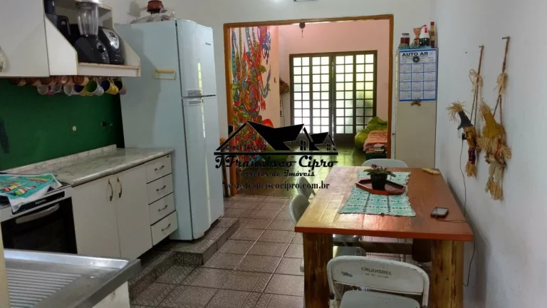Imagem Casa-Terrea-para-Venda-em-Portal-das-Colinas-Guaratingueta-SP