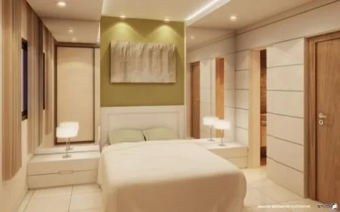 Imagem Apartamento Padrão