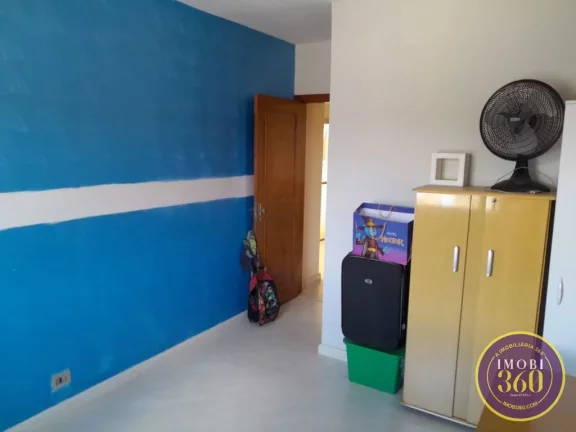 Imagem Lindo Sobrado 3 Suítes para Locação e venda
