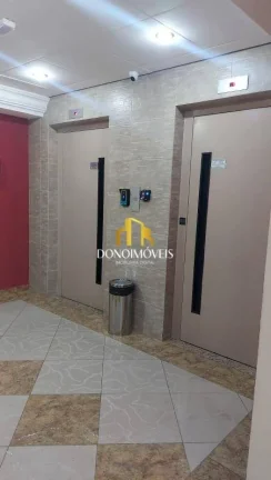 Imagem Excelente Apto de 94 mts no Baeta Neves Apto de 2 domitórios, sala 2 ambiente cozinha ampla, lavand...