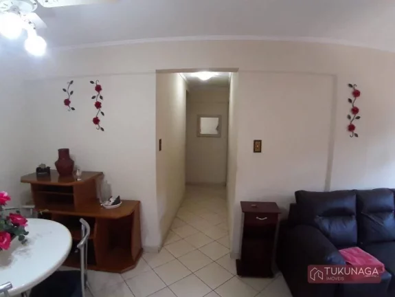Imagem Apartamento à venda, 62 m² por R$ 330.000,00 - Jaçanã - São Paulo/SP