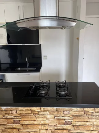 Imagem Apartamento Maravilhoso Condomínio Fatto 3 Dormitorios e 1 Vaga de Garagem