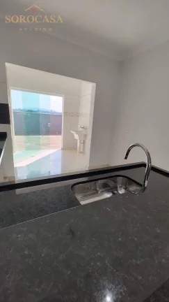 Imagem Casa à Venda - Bairro Villaggio Ipanema