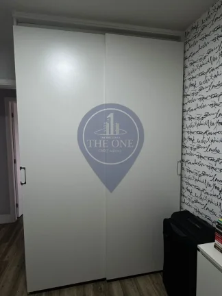 Imagem Imperdível Apartamento à Venda em São Paulo - Vila Andrade: 3 quartos, 1 suíte, 2 salas, 2 banheiros, 67m².