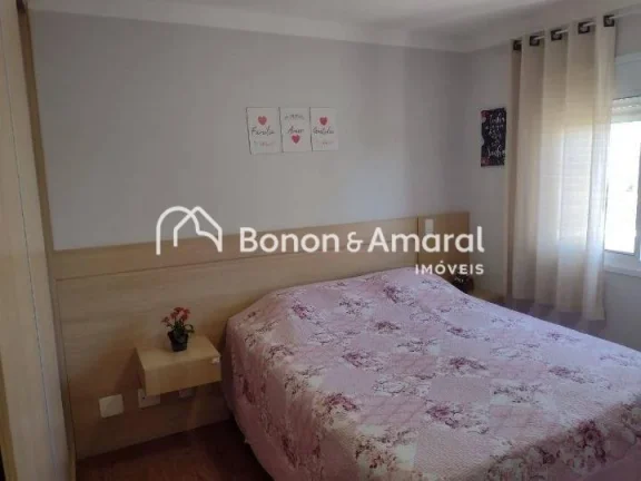 Imagem Apartamento à Venda no Condomínio Dreams Residencial no bairro Santa terezinha em Paulínia/SP
 
A...