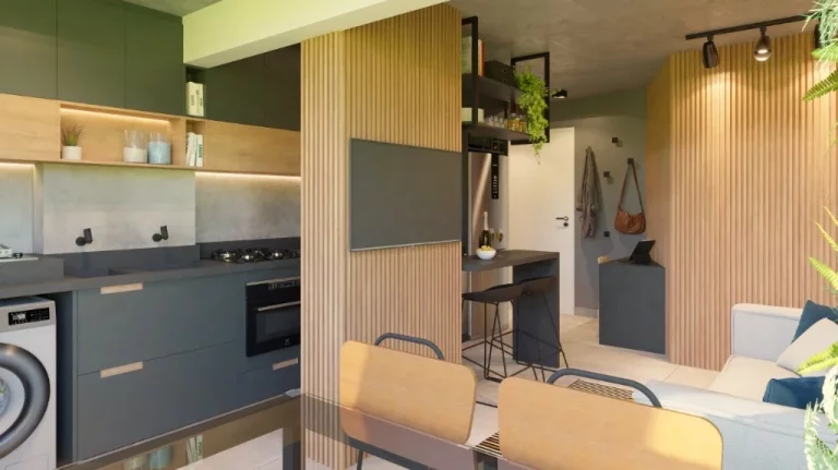 Imagem Edifício Zanetti 71, apartamento à venda com 2 quartos em Centro de Santo André SP, Zanetti 71