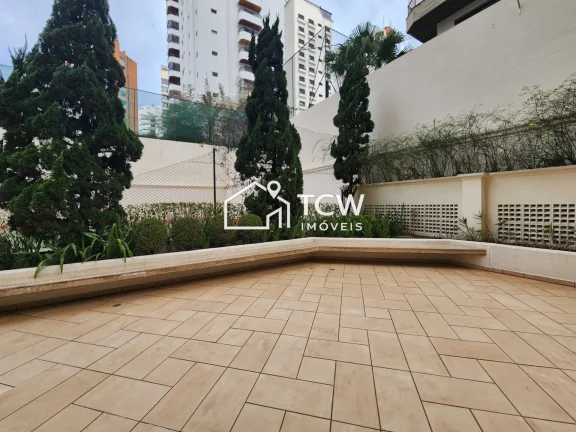 Imagem Apartamento à venda no bairro Tatuapé - São Paulo/SP, Zona Leste