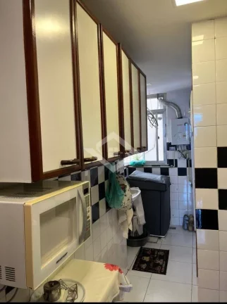 Imagem Apartamento Frente Mar para Venda, Niterói / RJ