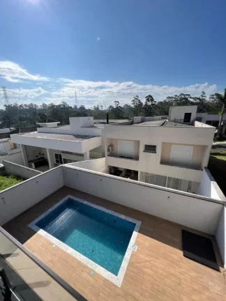 Imagem Sobrado com 3 dormitórios à venda, 228 m² por R$ 1.780.000,00 - Vila Mogi Moderno - Mogi das Cruzes/SP