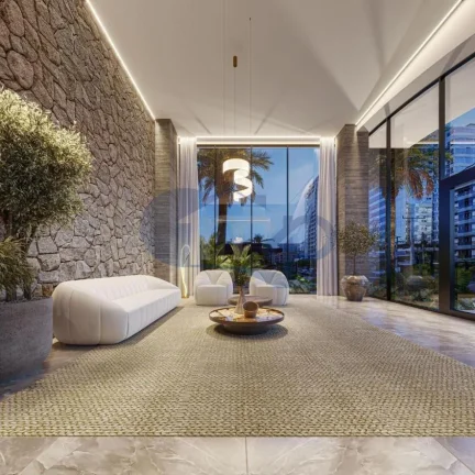 Imagem Apartamento á venda com 3 suítes no centro de Torres/RS