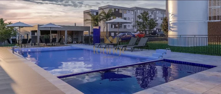 Imagem Apartamento à Venda Recreio dos Sorocabanos - Sorocaba
