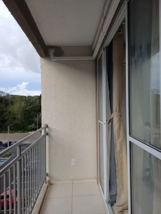 Imagem APARTAMENTO RESIDENCIAL em MANAUS - AM, PONTA NEGRA