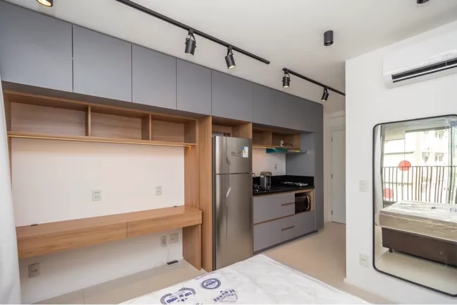 Imagem APARTAMENTO RESIDENCIAL em São Paulo - SP, Vila Madalena